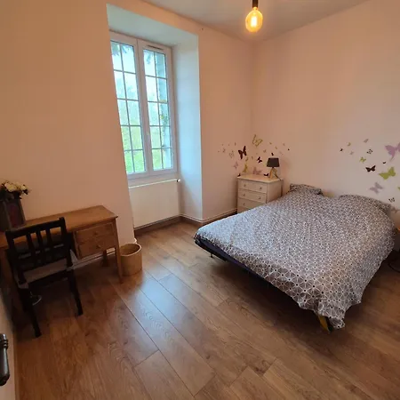 Apartamento Proche A5