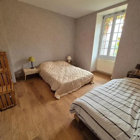 Apartamento Proche A5